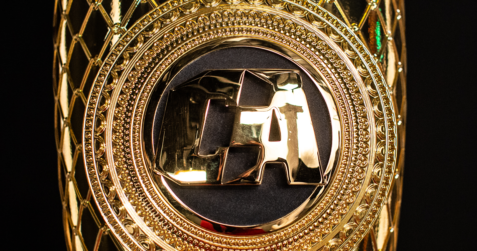 Trophy image