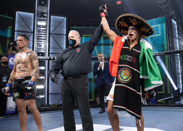 Daniel matos vs danny ramirez dk