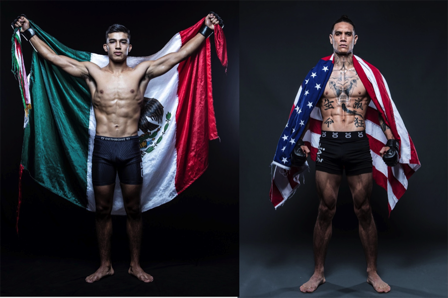 Combate 17 dk