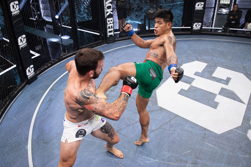 Levy marroquin vs calvos calvo calvo dk