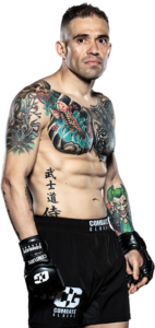 Alejandro velasco bs