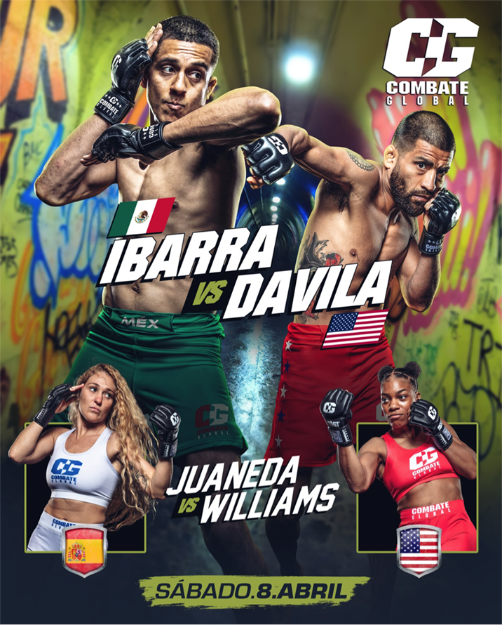 Cg 2023 april 8 ibarra vs davila dk